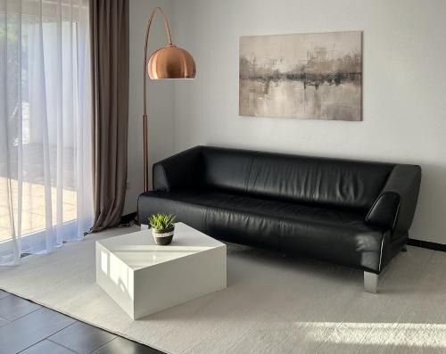 Winnenden Apartment | Fully equipped apartment, newly renovated