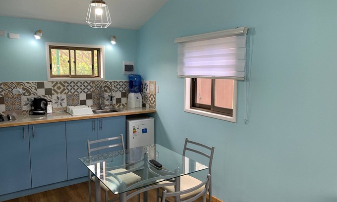 Hanga Roa Resort | Family-Friendly Cabin with Kitchen and Essential Amenities