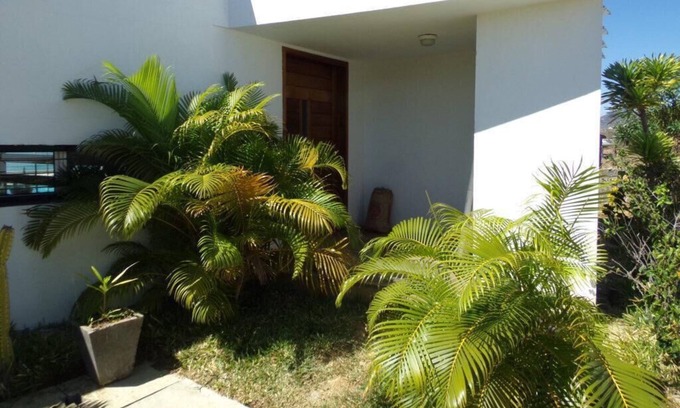 Antsiranana Villa | Fully equipped COPACABANA villa, Diego Suarez bay, Sugar Loaf island view