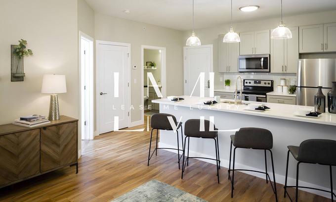 Willoughby Apartment | Fully equipped Corporate Apartment with two bedrooms, WiFi, and AC in Willoughby