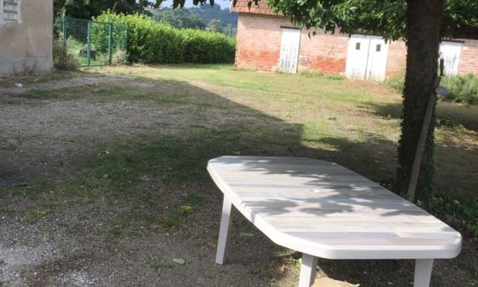 Valence Apartment | Idyllic Detached House with Pool on Beautiful Estate