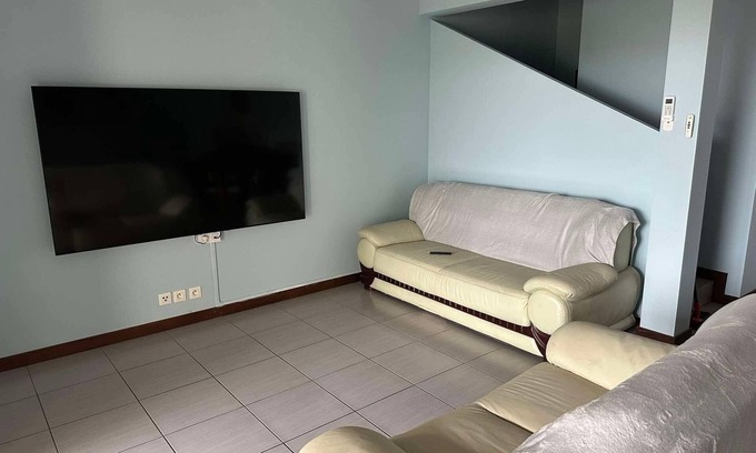 Paita Villa | FULLY EQUIPPED SEMI-DETACHED VILLA ON NOURÉ ESTATE