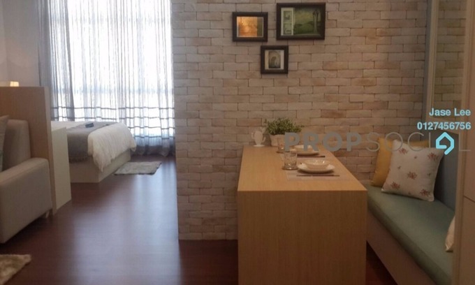 Balakong House | Cozy Fully Furnished SOHO with Modern Amenities