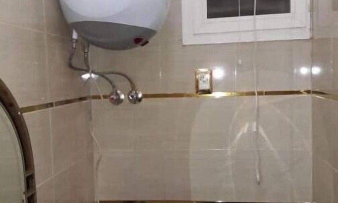 Ain Schams Apartment | Conveniently Furnished Retreat with Child-Friendly Amenities