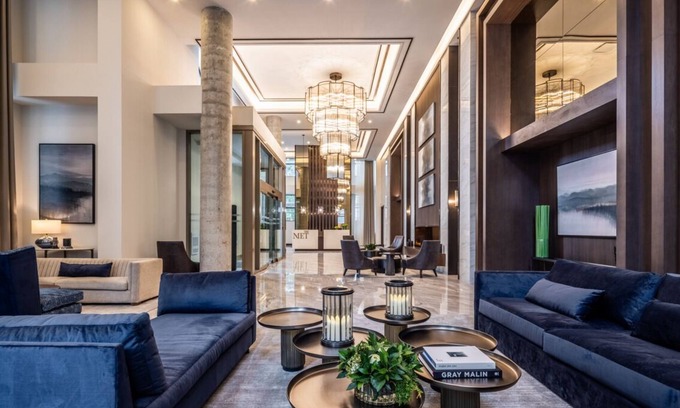 Centretown Condo | Pet-Friendly Downtown Ottawa Bachelor Retreat Awaits You