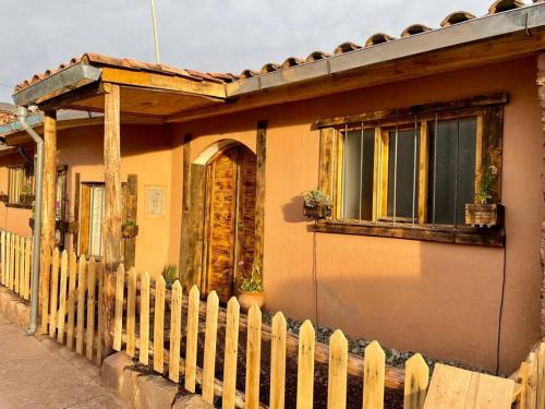 Sangarara Apartment | Comfortable 1-Bedroom Apartment in the Peruvian Andes