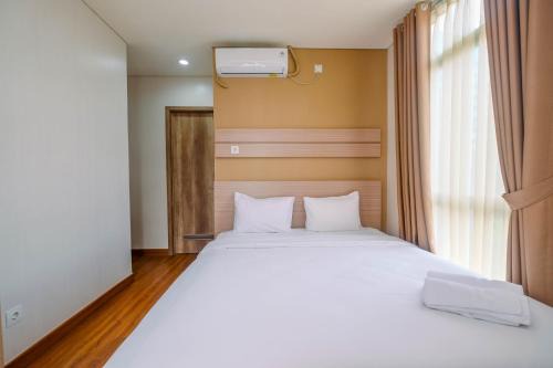 Ragunan Apartment | Charming 2BR Apartment at Pejaten Park Residence