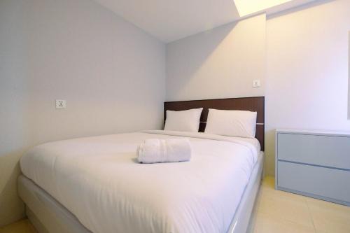 Muarakarang Apartment | Cozy 2BR Retreat at Teluk Intan Apartment with Pool