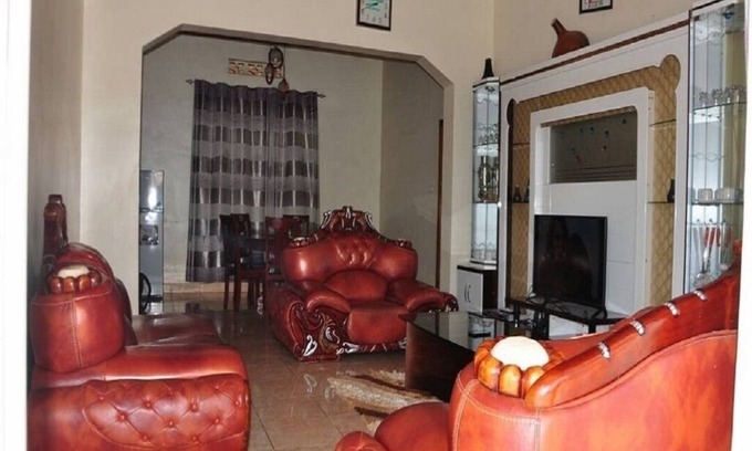 Kigali House | Family-Friendly Apartment Near Intare Conference Arena