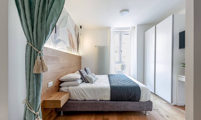 Treviso Apartment | Prime Fully Furnished Apartment in Treviso Center - 10/10