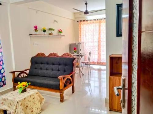 Kochi Apartment | Fully furnished Apartment in Kochi