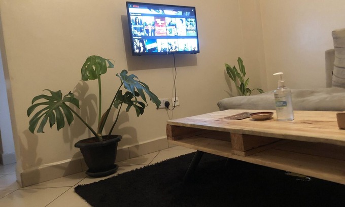 Mbotela Apartment | Pet-Friendly Fully Furnished Apartment for Family Getaways