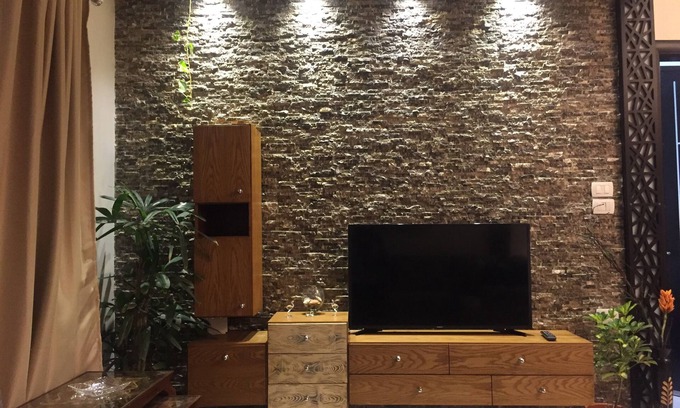 As-Sayidah Zaynab Apartment | Cozy Fully Furnished Apartment - Pet & Child Friendly Stay