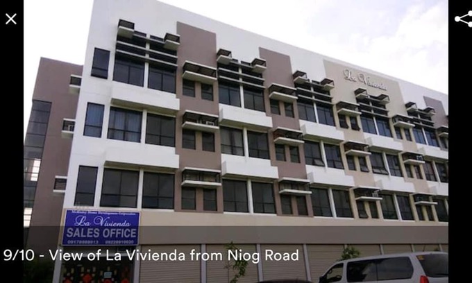 Bacoor City Apartment | Ideal Studio Condo: Wheelchair Accessible & Family Friendly