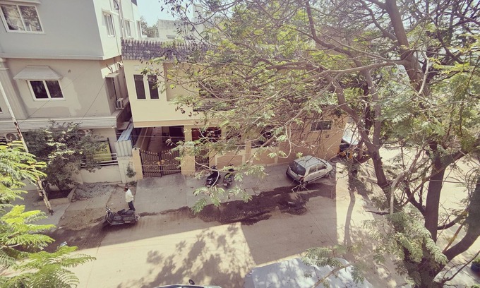 Hyderabad House | Cozy Fully Furnished Flat - Perfect for Families!