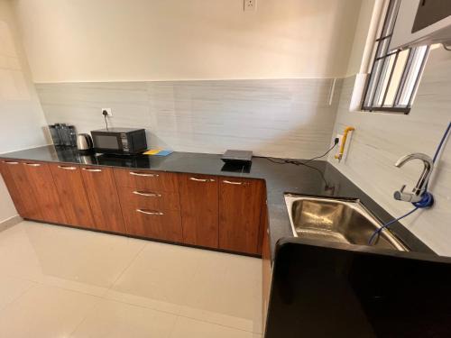 Mangalore Apartment | Comfortable Flat in Yeyyadi, Mangalore - Child Friendly Stay
