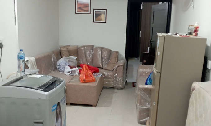 Hassan Abdal Apartment | Fully Furnished Apartment with Kitchen & Child-Friendly Features