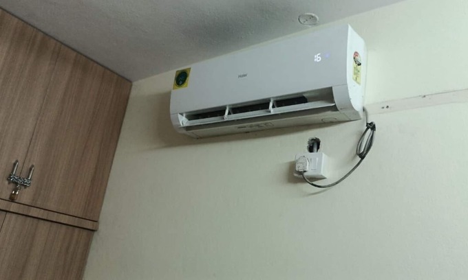 Medchal House | Comfortable Family Stay with Kitchen and TV Amenities