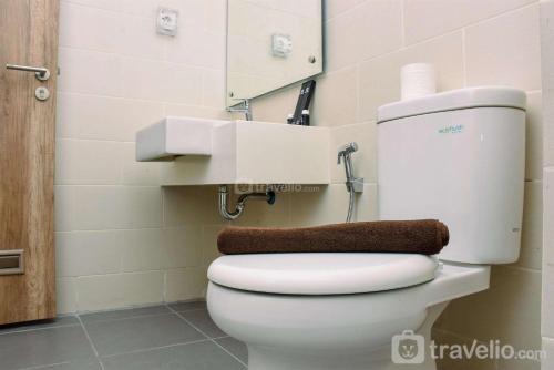 Ragunan Apartment | Comfortable 1BR Apartment at Pejaten Park Residence