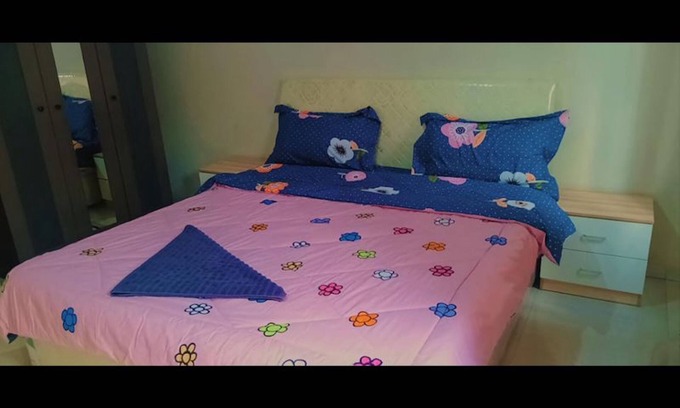 Chililabombwe Apartment | Conveniently Located Apartment with Family-Friendly Amenities