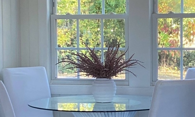 Nashville House | Remodeled Berry Hill Home with Spa and Family Amenities