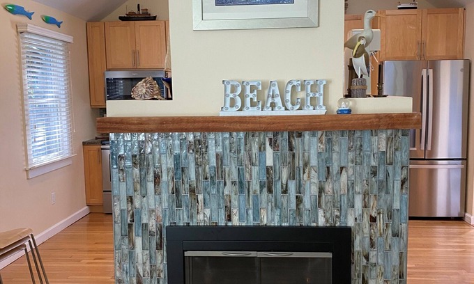 Seaview House | Discover a 5-Star Beach House in Seaview, Fire Island