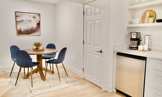 University Park House | Renovated Retreat with Ocean Views near Cherry Creek North