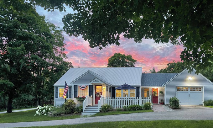 Tamworth House | Family-Friendly Ocean View Escape - 10/10 Guest Rated