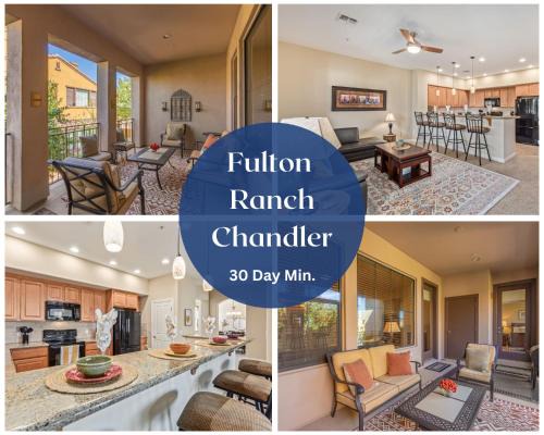 Fulton Ranch House | Welcoming Fulton Ranch #2083: Family-Friendly Retreat