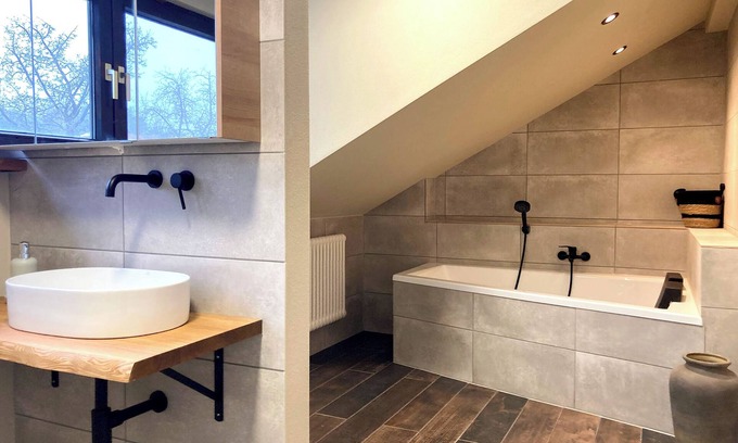 Neureichenau Apartment | [Fümfa] with breakfast+private sauna - active vacation in the Dreisessel region D-A-CZ