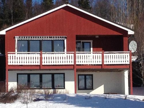 Funasdalen Apartment | Family-Friendly Funäs Fjäll Lägenhet with Kitchen Access