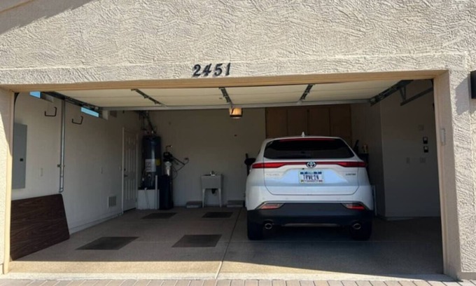 Apache Wells House | Exciting 55+ Community Experience in Mesa, AZ