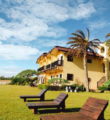 Eluan Bed & Breakfast | Family-Friendly Fun Cows with Kitchen Amenities & 9/10 Rating