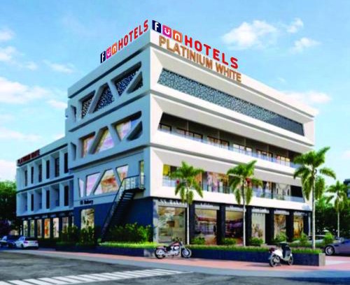 Jamnagar Hotel | Fun Hotels Jamnagar