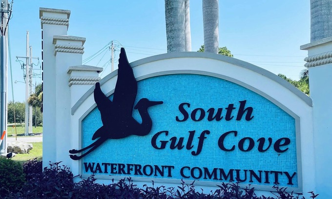 South Gulf Cove House | Experience Fun in the Sun at Our New Coastal Retreat!