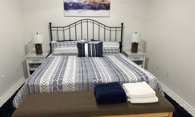 Fountain Hills Apartment | Hot Summer Specials with Spa & Family-Friendly Amenities
