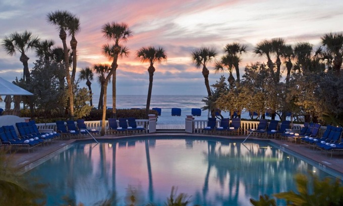 Pass-a-Grille House | Exciting Getaway Near St. Pete Beach with Pool & Spa!