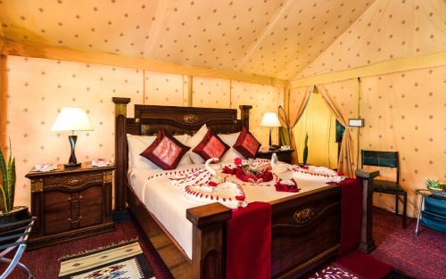 Arusha Resort | Beautiful Fun Retreat Resort & Ayurveda Spa with Ocean View