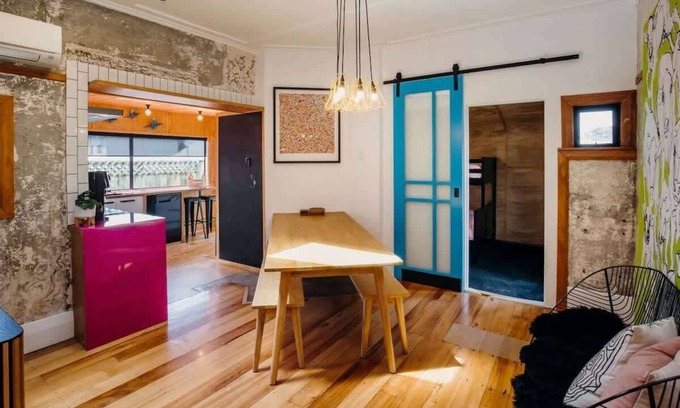 Fitzroy Villa | Unforgettable Getaways at Fitzroy with Oceanfront Views