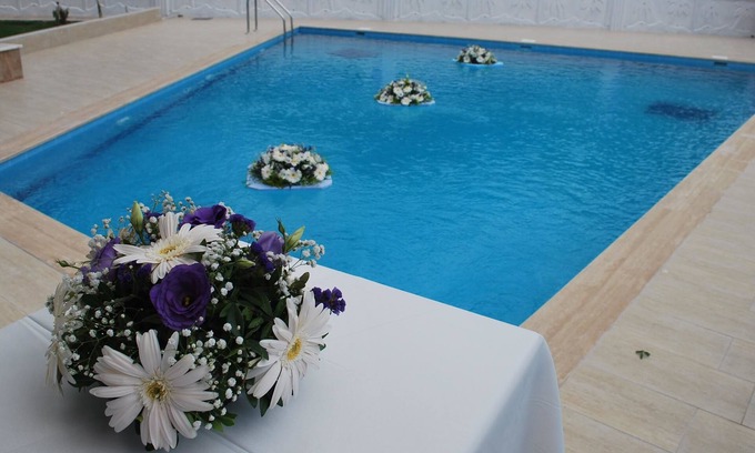 Gocek Hotel | Discover Funda Otel Gocek: Family-Friendly with Pool & Dining