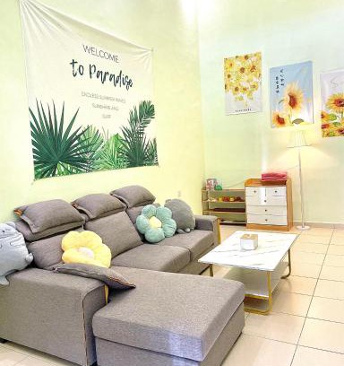 Mersing Villa | Family-Friendly FunHouseMersing Near Mersing Jeti
