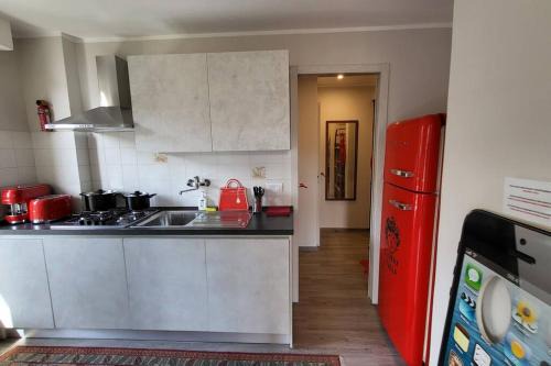 Rapallo Apartment | Quaint Apartment with Ocean View in Rapallo