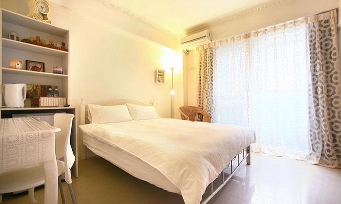 Xitun District House | Discover RaRa Stay: Pet-Friendly Comfort for Everyone