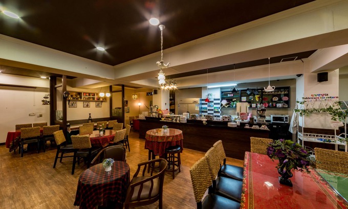 Jung-gu House | Budget-Friendly FunStay Inn Guesthouse with Breakfast Included