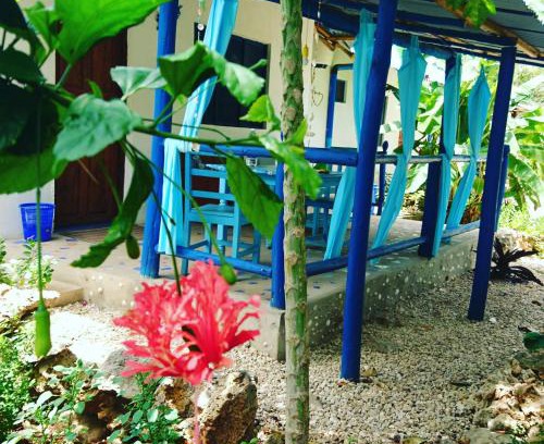 Kendwa Bed & Breakfast | Cozy Furaha B&B Kendwa: Ideal for Families with Breakfast