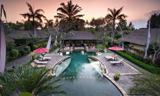 Mambal Hotel | Experience Relaxation at FuramaXclusive Resort & Villas