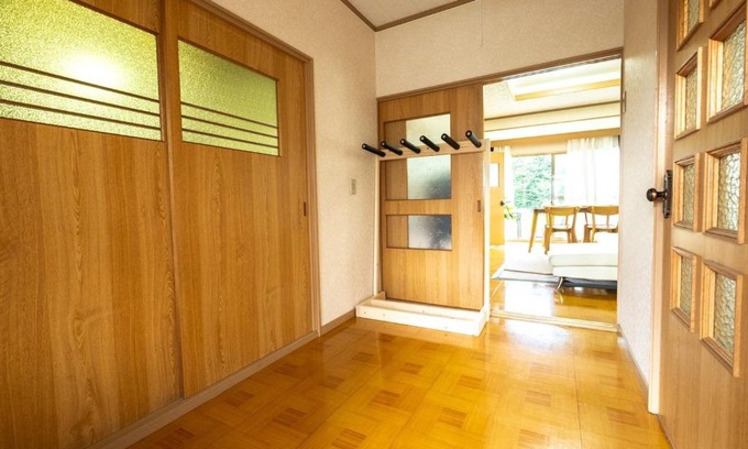 Furano House | Guest Rated 10/10: Family-Friendly Furano House Retreat
