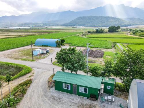 Furano Apartment | Family-Friendly Retreat at Furano Log House Farm Resort