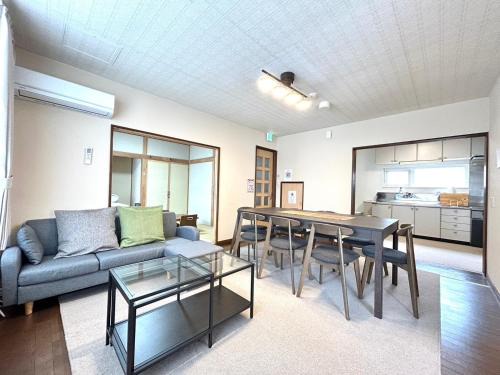Furano Villa | Discover the Family-Friendly Furano Retreat with 8.5/10 Rating