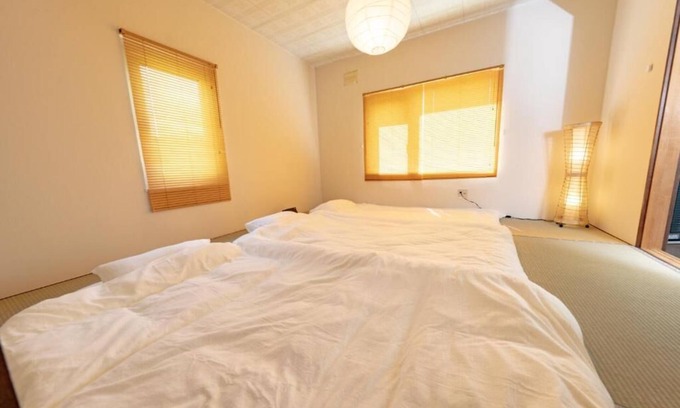Furano House | FURANO RETREAT